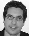 Mauro J. Gonzalez
